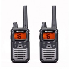 Πομποδέκτης Ελεύθερης Άδειας Midland XT70 PRO SET