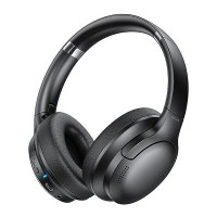 Headset Wekome M11 Bluetooth Μαύρο