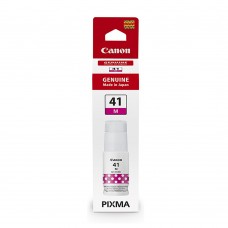 Μελάνι Canon GI-41 Magenta