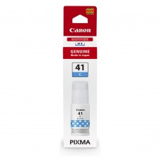 Μελάνι Canon GI-41 Cyan