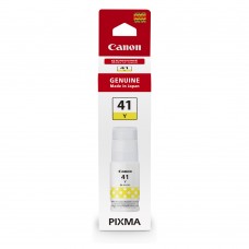 Μελάνι Canon GI-41 Yellow
