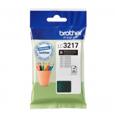 Μελάνι Brother LC3217 Black