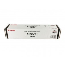 Toner Canon C-EXV11 Black (9629A002AA)
