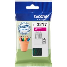 Μελάνι Brother LC3217 Magenta
