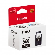 Μελάνι Canon PG-560  Black