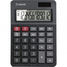 Αριθμομηχανή Canon AS-120 II