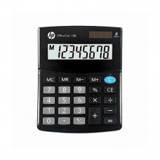 Αριθμομηχανή HP 108