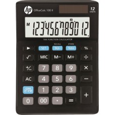 Αριθμομηχανή HP 100 II