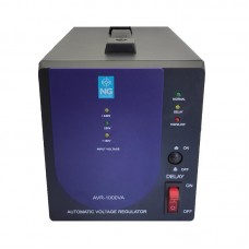 Σταθεροποιητής Τάσης NG 1000VA