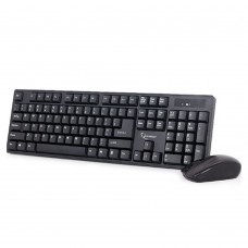 Desktop Set Gembird KBS-W-01 Ασύρματο 
