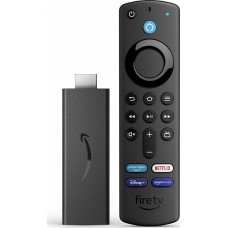 Amazon Fire TV Stick