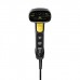 Scanner Χειρός Ενσύρματο Nedis BSCN1D100BK Scanner Χειρός Ενσύρματο Nedis BSCN1D100BK