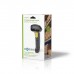 Scanner Χειρός Ενσύρματο Nedis BSCN1D100BK Scanner Χειρός Ενσύρματο Nedis BSCN1D100BK