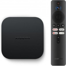 TV Box S 2nd Gen 4K Xiaomi MDZ-28-AA