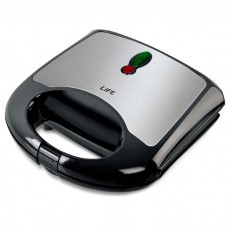 Τοστιέρα Life STG-001 700W