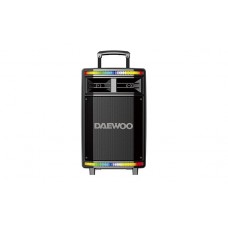 Φορητό Ηχείο Bluetooth Daewoo DSK-222