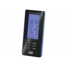Μετεωρολογικός Σταθμός Trevi ME 3108 RC