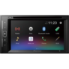 Ηχοσύστημα Αυτοκινήτου Pioneer AVH-A240BT