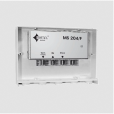 Διακλαδωτής Ιστού Matel MS 204/F