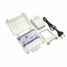 Ενισχυτής Κεραίας Mistral U30 5G
