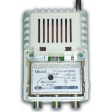 Ενισχυτής Γραμμής Mistral L269LN 0251