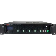 Ενισχυτής Μίκτης Εγκαταστάσεων 100V Mark PM 1204 BT