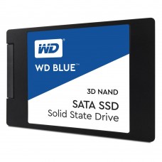 Σκληρός Δίσκος SSD Western Digital Blue 250GB 2.5"