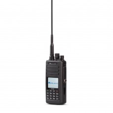 Πομποδέκτης Φορητός Midland CT990