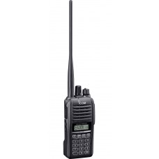 Πομποδέκτης Φορητός Icom IC-T10