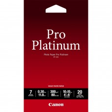 Φωτογραφικό Χαρτί Canon PT-101