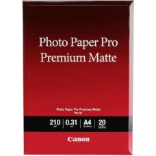 Φωτογραφικό Χαρτί Canon PM-101