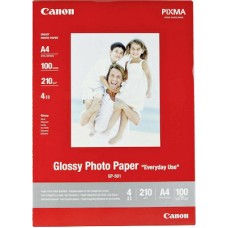 Φωτογραφικό Χαρτί Canon GP-501 21x30