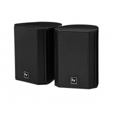 Σετ 2 Παθητικών Ηχείων Electro-Voice Evid-2.1B Μαύρα Σετ 2 Παθητικών Ηχείων Electro-Voice Evid-2.1B Μαύρα