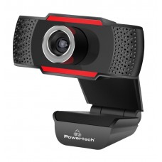 Web Camera Powertech PT-1078 Web Camera Powertech PT-1078