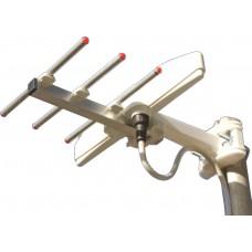 Εξωτερικη κεραια τηλεόρασης Mistral Special Mini Antenna 0316