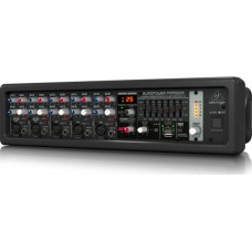 Αυτοενισχυόμενη κονσόλα μίξης Behringer PMP550M