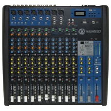 Κονσόλα Μίξης Topp Pro MXI1422CFX