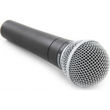 Μικρόφωνο Δυναμικό Shure SM58