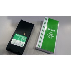 Συμβατή Μπαταρία Πομποδέκτη Icom BP-210N
