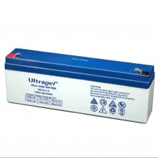 Μπαταρία Μολύβδου Ultragel UG12-2.4