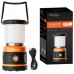 Επαναφορτιζόμενο Φανάρι Camping Invictus INV-1000L 1000 Lumens Επαναφορτιζόμενο Φανάρι Camping Invictus INV-1000L 1000 Lumens