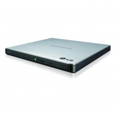 Optical Drive Εξωτερικό Hitachi-LG GP57ES40 Ασημί