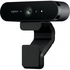 Web Camera Logitech Brio Ultra HD Web Camera Logitech Brio Ultra HD