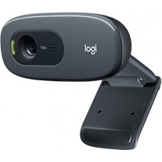 Web Camera Logitech C270 HD Web Camera Logitech C270 HD