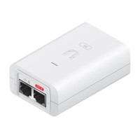 PoE Adapter Ubiquiti POE-24-24W-G-WH 