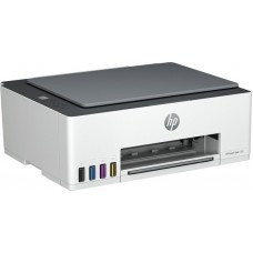 Πολυμηχάνημα HP Smart Tank 585 Έγχρωμος