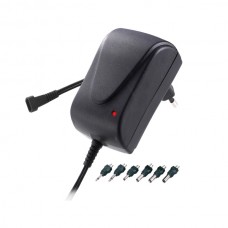 Τροφοδοτικό Switching Minwa MW MC15EU Τροφοδοτικό Switching Minwa MW MC15EU