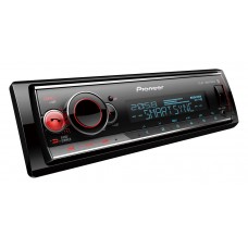 Ηχοσύστημα Αυτοκινήτου Pioneer DEH-S520BT