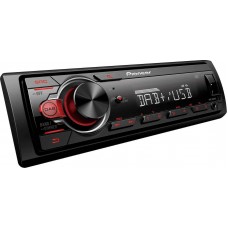 Ηχοσύστημα Αυτοκινήτου Pioneer MVH-130DAB