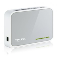 Switch TP-Link TL-SF1005D Ver:16.0